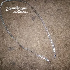  3 فضه ايطالي للبيع