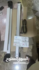  4 سلة سيارة اودي Q8 2024
