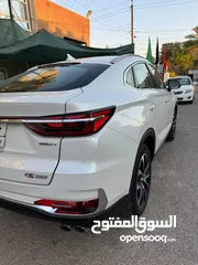  5 شانجان موديل 2021 cs85 للبيع