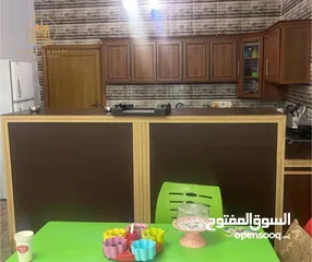  16 إعلان رقم: (5467) مزرعة مميزة بنظام شاليه للبيع – طريق جرش المفرق (رحاب)