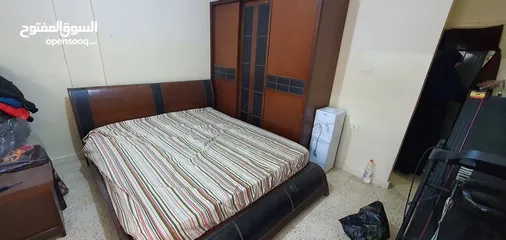  1 غرفة نوم بحالة جيدة للبيع