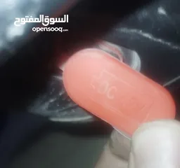  8 سكوتر كهربائي شاومي كبي 1 مستعمل ست أشهر