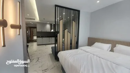  7 Furnished Apartment For Rent In Khalda ( Property 42286 )-174775205