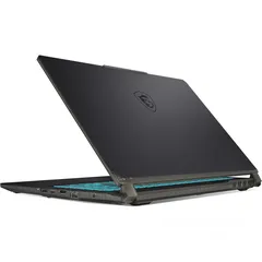  8 MSI Cyborg 15 Gaming Laptop