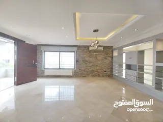  2 Apartment for rent in abdoun  ( Property 36956 )-174813780