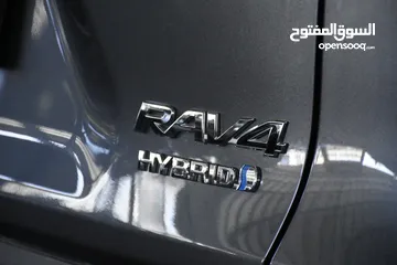  29 2024 TOYOTA RAV4 XLE PREMIUM- صنع ياباني