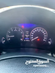  6 لكزس اي اس 350 خليجي / Lexus ES350 gcc