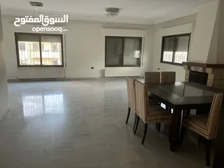  3 شقه شبه مفروشه للايجار في ام اذينه ( Property 41192 ) سنوي فقط