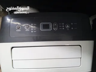  4 مكيف هينسيس