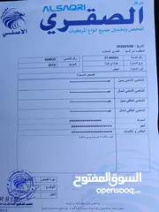  16 هيونداي كونا موديل 2019 فل الفل عدا الفتحه بسعر 15700