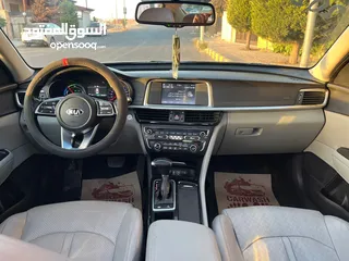  4 كيا اوبتيما 2020, بانوراما، فحص كامل، فل كامل ، بسعر مغري جدا وقابل للبدل.