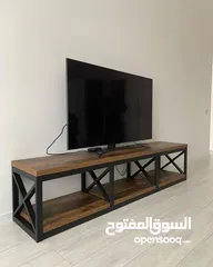  9 اثاث معدني
