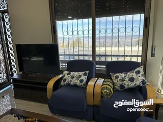  17 مزرعة فيلا للبيع في العالوك قمة جبلية إطلالة خلابة