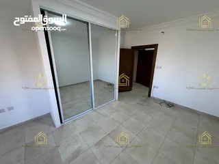 14 شقة جديدة لم تسكن مفروش جزئي فاخرة أرقى واجمل مناطق عبدون