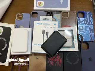  8 iphone 13 / blue /128gb / 83 battery