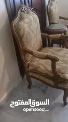  9 طقم كنب فاخر كالجديد
