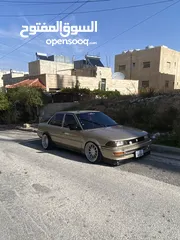  1 تويوتا كورولا E90 للبيع 1992