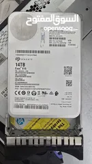  2 هاردسك 2T جديد غير مستخدم . هاردسك 2T جديد غير مستخدم . هاردسك 2T جديد غير مستخدم