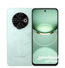  4 العرض الأقوى SPARK 30C لدى العامر موبايل