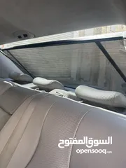  6 مرسيدس s350L للبيع