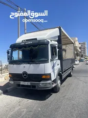  3 سحن مرسيدس