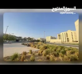  3 مجمع للاستثمار بموقع مميز في بني ياس (Investing)
