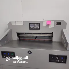  9 مطبعة رقمية للبيع Digital printing press for Sell