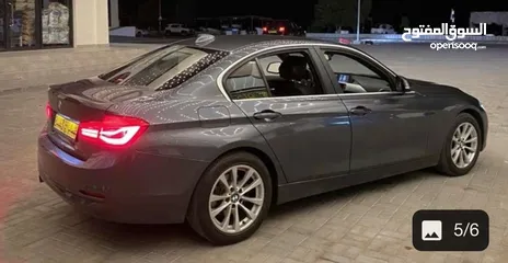  2 نظيف بدون اعطال BMW 318i