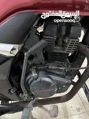  3 بجاج 150cc للبيع