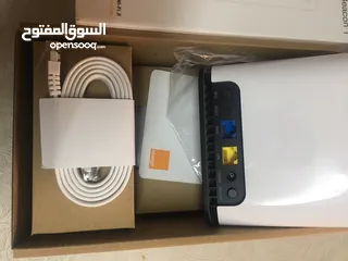  2 نوكيا مقوي موزع شبكة الانترنت