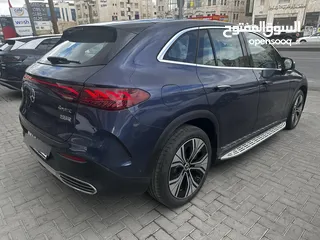  8 2023 MERCEDES EQE350