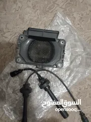  3 طرمبة بنزين اوتلاندر ، طقم بخاخات  اصلي شركة مستعمل بحالة الوكالة...