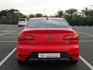  5 kia cerato koup 20161.6 turbo سيراتو كوبيه تربو كاملة