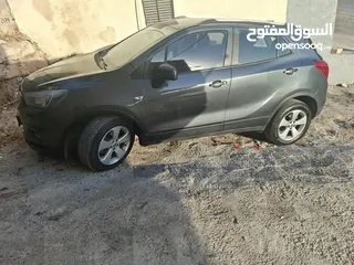  2 اوبل ألماني، 2018 للبيع