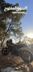  2 Ducati scrambler sixty-2