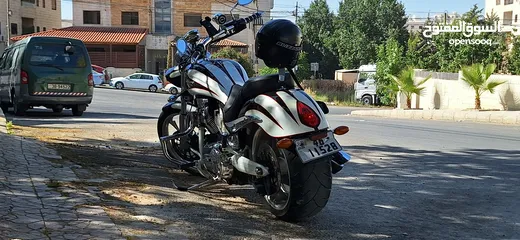  5 فيكتوري جاكبوت مميزه 2011 فحص كامل1800 cc