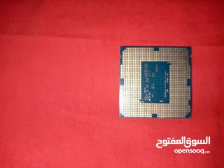  2 معالج Intel core i5 4570