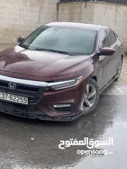  4 هوندا انسايت 2019 للبيع