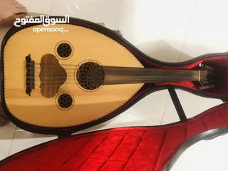  2 عود شرقي الكتروني وعادي