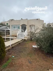  1 منزل مستقل للبيع