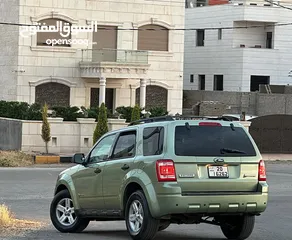  10 فورد اسكايب 2009