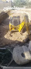  3 جي سي بي للبيع