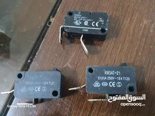  22 قيزر تسخين سريع الافضل نوع اتمر الاصلي ATMOR مستعمل وبحالة جيده مفكوك جديد من حمام مشيك عليه 100%