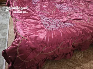  19 متفرقات للبيع بداعي السفر مجلس عربي .مسابل .سشوار .شواية.فرن .كارسيت..صواني..صاج