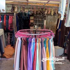  3 محل تجاري ابو نصير