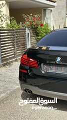  8 BMW F10 528i M kit 2015