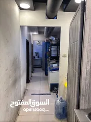  15 للبيع - معدات مطعم كاملة وجاهزة للتشغيل  فرصة مميزة لافتتاح مشروع مطعم بأقل التكاليف! عدة مطعم متكام