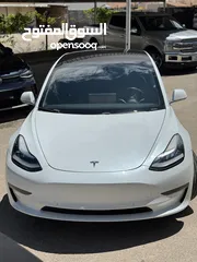  6 Tesla Model 3 2019  تيسلا موديل 3 ستاندر بلس 2019