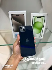  2 ايفون 14plus