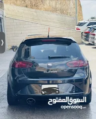  3 Seat laeon 2012 للبيييع